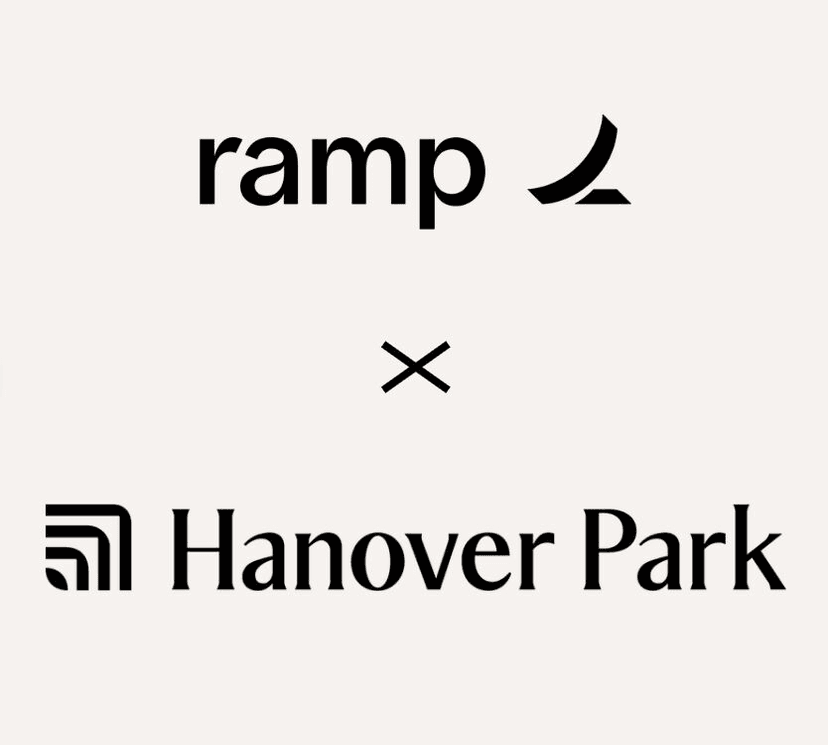 Hanover Park + Ramp Partnership