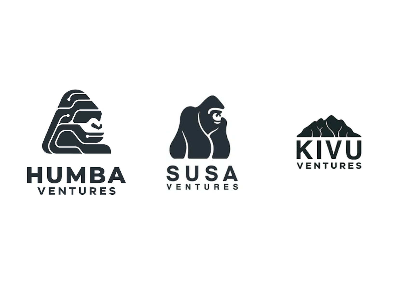 Susa Ventures - Humba, Susa, and Kivu Ventures