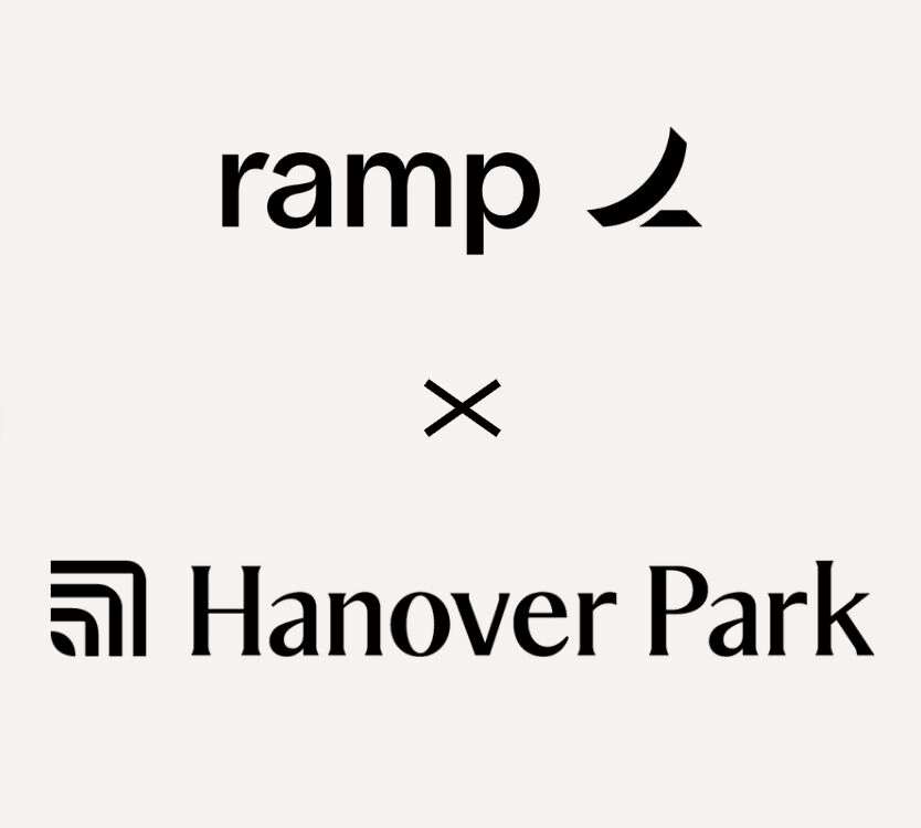 Hanover Park and Ramp Partnership
